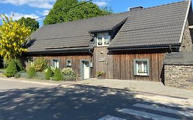 Ma Baraque De Vacances